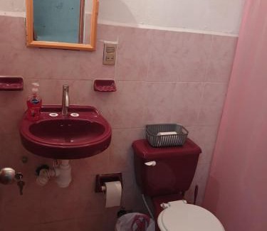 Las Bajadas Casa | Cómodo alojamiento para varias personas