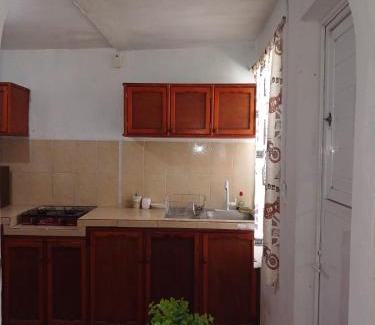 Las Bajadas Casa | Cómodo alojamiento para varias personas