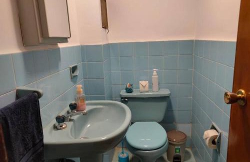 Downtown La Paz Apartamento | Cómodo, amplio y céntrico apartamento en Sopocachi