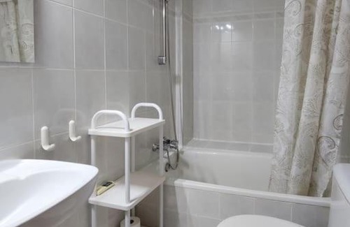 Justicia Apartamento | Cómodo apartamento en el centro - Gran Vía
