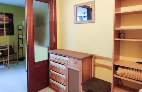 Justicia Apartamento | Cómodo apartamento en el centro - Gran Vía