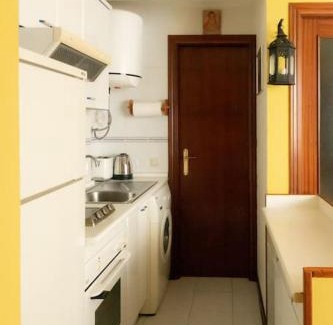 Justicia Apartamento | Cómodo apartamento en el centro - Gran Vía