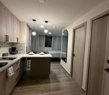 Tegucigalpa Apartamento | Cómodo Apartamento en Distrito Artemisa