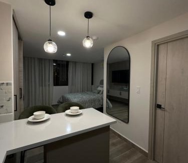Tegucigalpa Apartamento | Cómodo Apartamento en Distrito Artemisa
