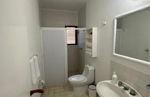 Club Santiago Apartamento | Cómodo Depa en Club Santiago