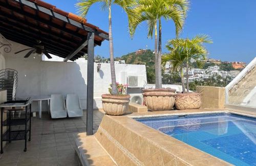 Las Hadas Apartamento | CÓMODO DEPARTAMENTO 360 Puerto Las Hadas