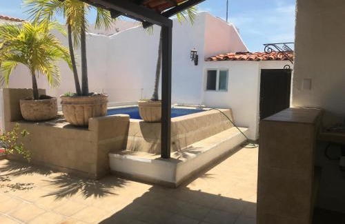 Las Hadas Apartamento | CÓMODO DEPARTAMENTO 360 Puerto Las Hadas
