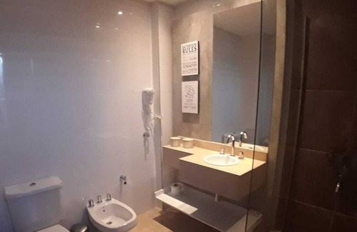 Mendoza City Center Apartamento | Depto a 5 cuadras de Parque Gral. San Martín