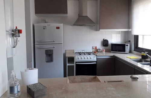 Mendoza City Center Apartamento | Depto a 5 cuadras de Parque Gral. San Martín