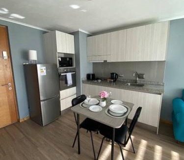 Concepcion Apartamento | Cómodo departamento céntrico