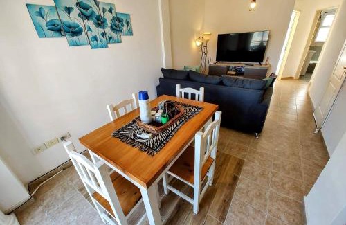 Bahia Blanca Apartamento | Cómodo departamento céntrico con estilo y personalidad