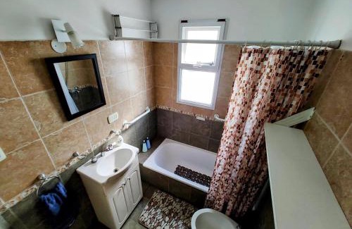 Bahia Blanca Apartamento | Cómodo departamento céntrico con estilo y personalidad