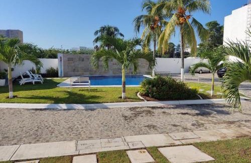 Colinas de Santiago Apartamento | Cómodo departamento cerca de Playa Miramar