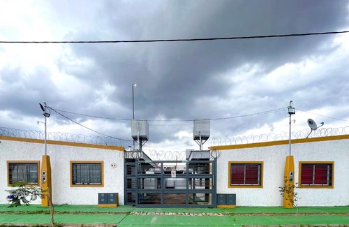 Las Heras Apartamento | Cómodo departamento con mirador a las montañas