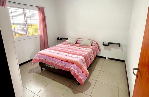 Las Heras Apartamento | Cómodo departamento con mirador a las montañas