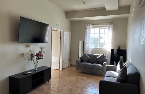 Tijuana Apartamento | CÓMODO DEPARTAMENTO EN ZONA ESTRATÉGICA DE TIJUANA