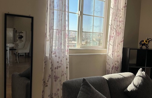 Tijuana Apartamento | CÓMODO DEPARTAMENTO EN ZONA ESTRATÉGICA DE TIJUANA