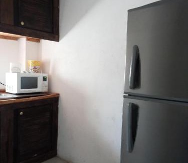 Tampico Apartamento | Cómodo Departamento