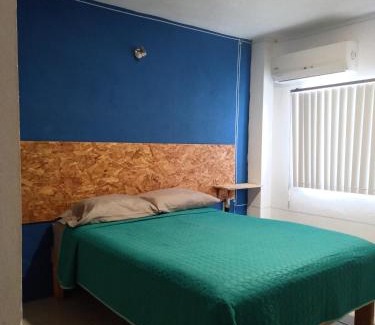 Tampico Apartamento | Cómodo Departamento