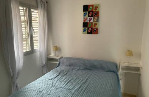 San Juan Apartamento | Cómodo depto. 1 dormitorio.