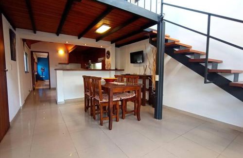 Arguello Apartamento | Cómodo Depto en B Villa Belgrano