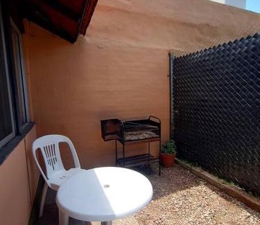 Arguello Apartamento | Cómodo Depto en B Villa Belgrano