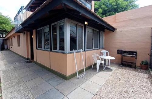 Arguello Apartamento | Cómodo Depto en B Villa Belgrano
