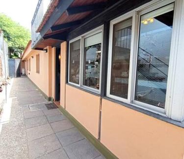 Arguello Apartamento | Cómodo Depto en B Villa Belgrano