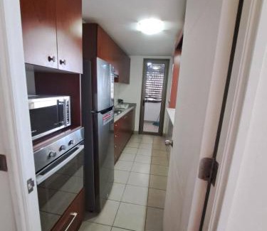 Calama Apartamento | Cómodo Dpto Calama Centro