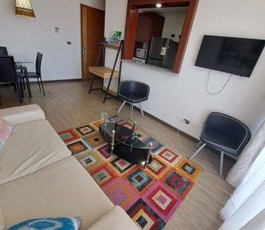Calama Apartamento | Cómodo Dpto Calama Centro