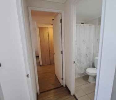 Calama Apartamento | Cómodo Dpto Calama Centro