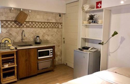 Armendariz Apartamento | Cómodo Estudio Miraflores
