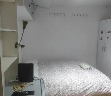 Armendariz Apartamento | Cómodo Estudio Miraflores
