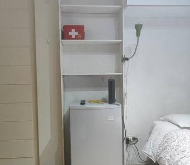 Armendariz Apartamento | Cómodo Estudio Miraflores