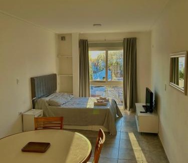 Bahia Blanca Apartamento | Cómodo funcional céntrico