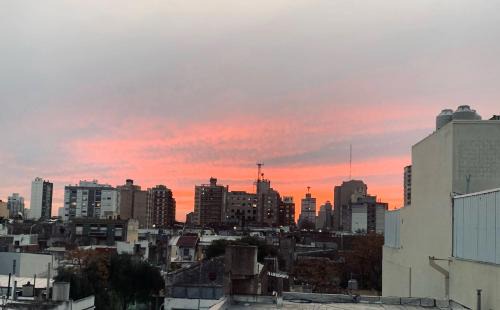 Bahia Blanca Apartamento | Cómodo funcional céntrico