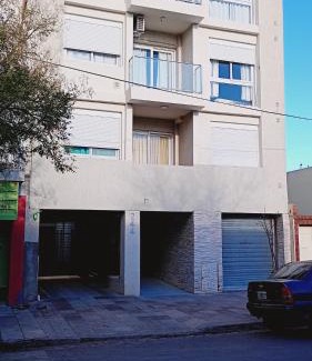 Bahia Blanca Apartamento | Cómodo funcional céntrico