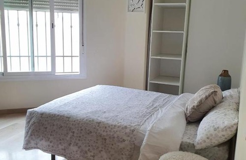 Barrio de la Vega Apartamento | Cómodo, funcional y amplio estudio, A4