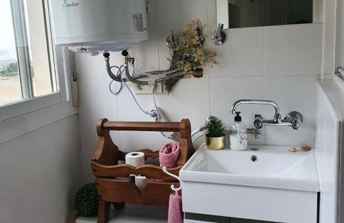 Barrio de la Vega Apartamento | Cómodo, funcional y amplio estudio, A4