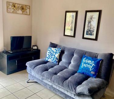 Las Mananitas Apartamento | Cómodo ideal para ti cerca de estadio el encanto