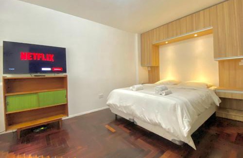 Concordia Apartamento | Cómodo Monoambiente en el Centro de la Ciudad