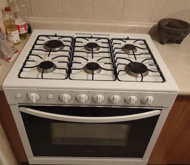 Azcapotzalco Apartamento | Cómodo Practico Ubicado