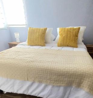 Los Andes Apartamento | Cómodo y acogedor departamento 2D1B