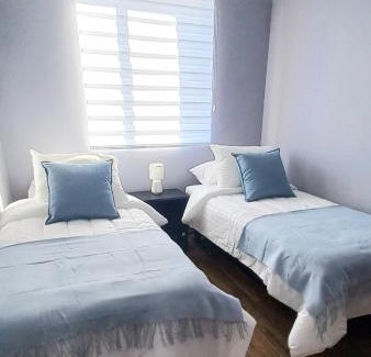 Los Andes Apartamento | Cómodo y acogedor departamento 2D1B
