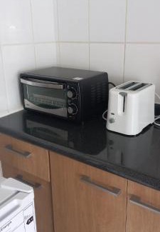 Los Andes Apartamento | Cómodo y acogedor departamento 2D1B