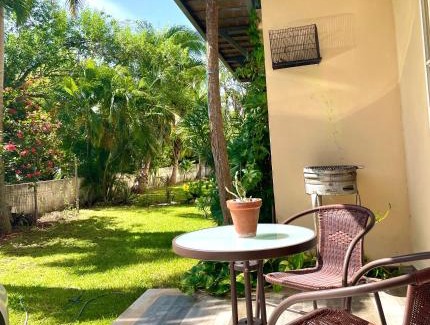 Cancun Apartamento | Cómodo y bello departamento cerca de la Zona hotelera y el ferry a Isla mujeres