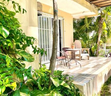 Cancun Apartamento | Cómodo y bello departamento cerca de la Zona hotelera y el ferry a Isla mujeres