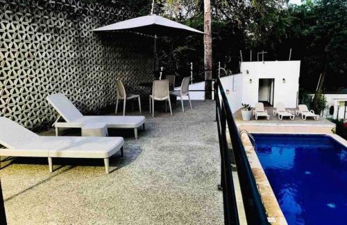 Puerto Vallarta Apartamento | Cómodo y bonito apartamento con alberca