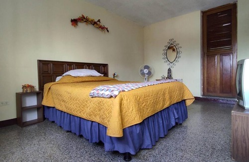 Zona 11 Apartamento | Cómodo y centrico apartamento en zona 11
