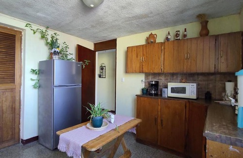 Zona 11 Apartamento | Cómodo y centrico apartamento en zona 11